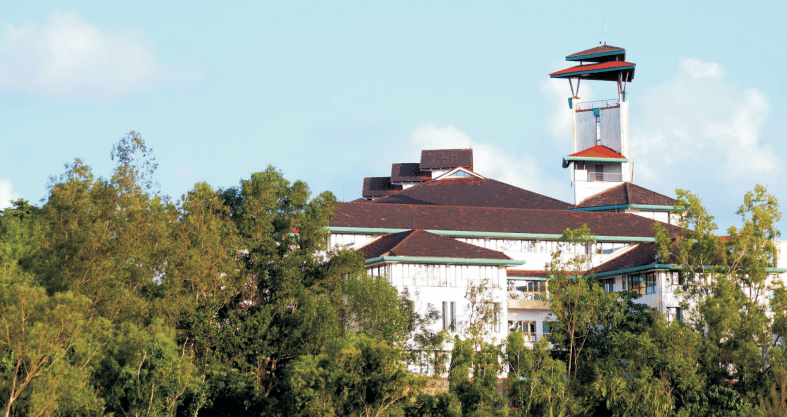 IIM Kozhikode Campus photo 9